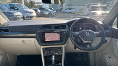 Volkswagen Tiguan 2.0 TSi 180 4Motion SEL 5dr DSG Petrol Estate